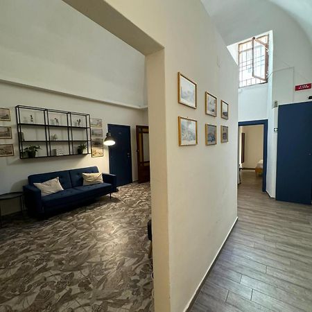 Palazzo Belmosto 那不勒斯 外观 照片