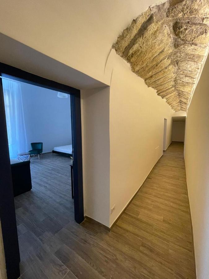 Palazzo Belmosto 那不勒斯 外观 照片