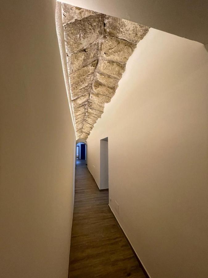 Palazzo Belmosto 那不勒斯 外观 照片