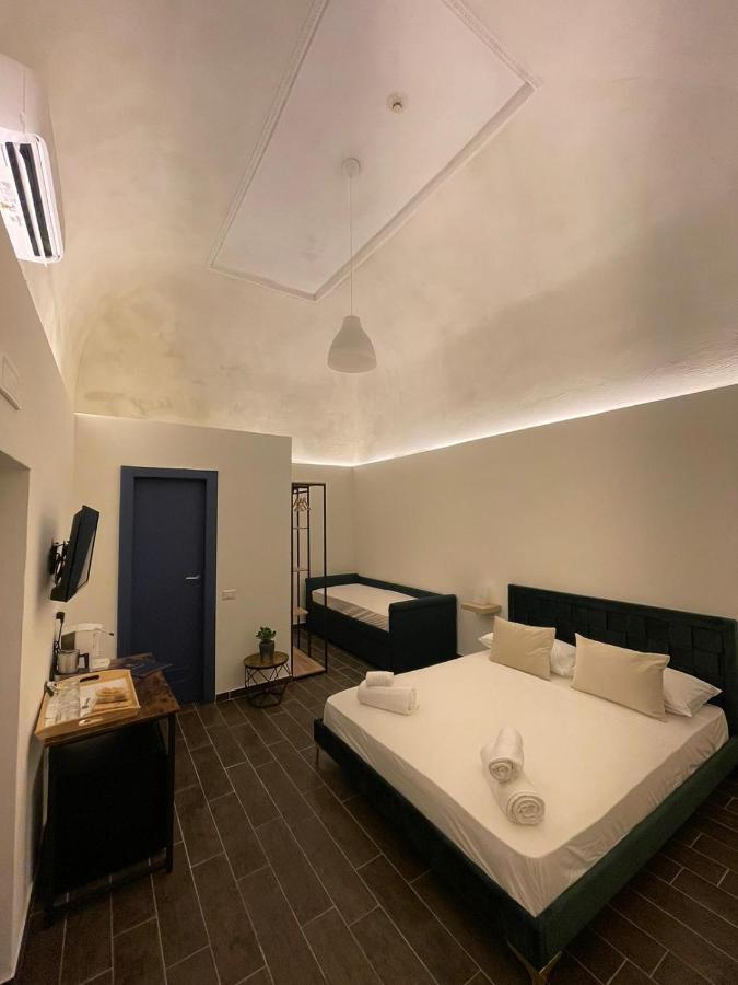 Palazzo Belmosto 那不勒斯 外观 照片