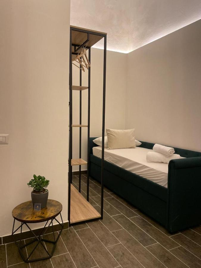 Palazzo Belmosto 那不勒斯 外观 照片
