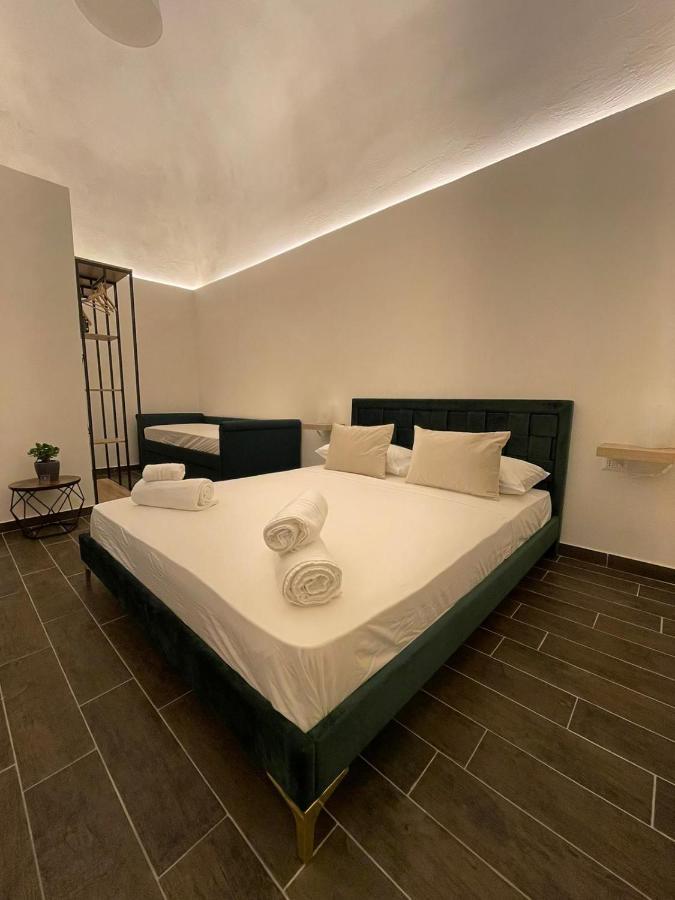 Palazzo Belmosto 那不勒斯 外观 照片