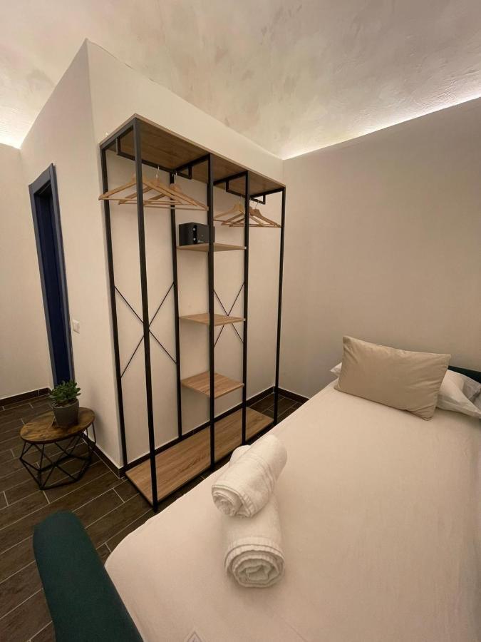 Palazzo Belmosto 那不勒斯 外观 照片