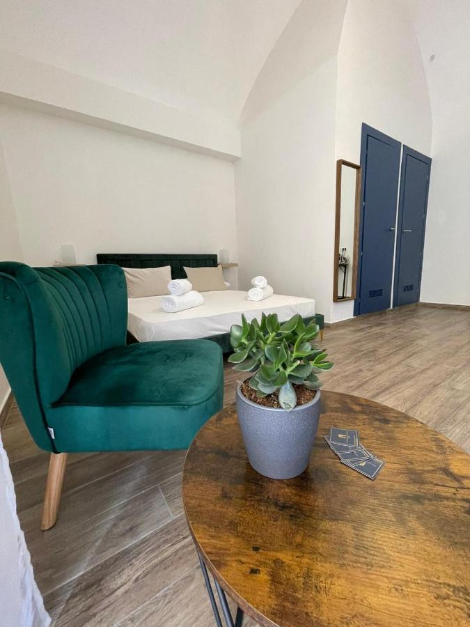Palazzo Belmosto 那不勒斯 外观 照片