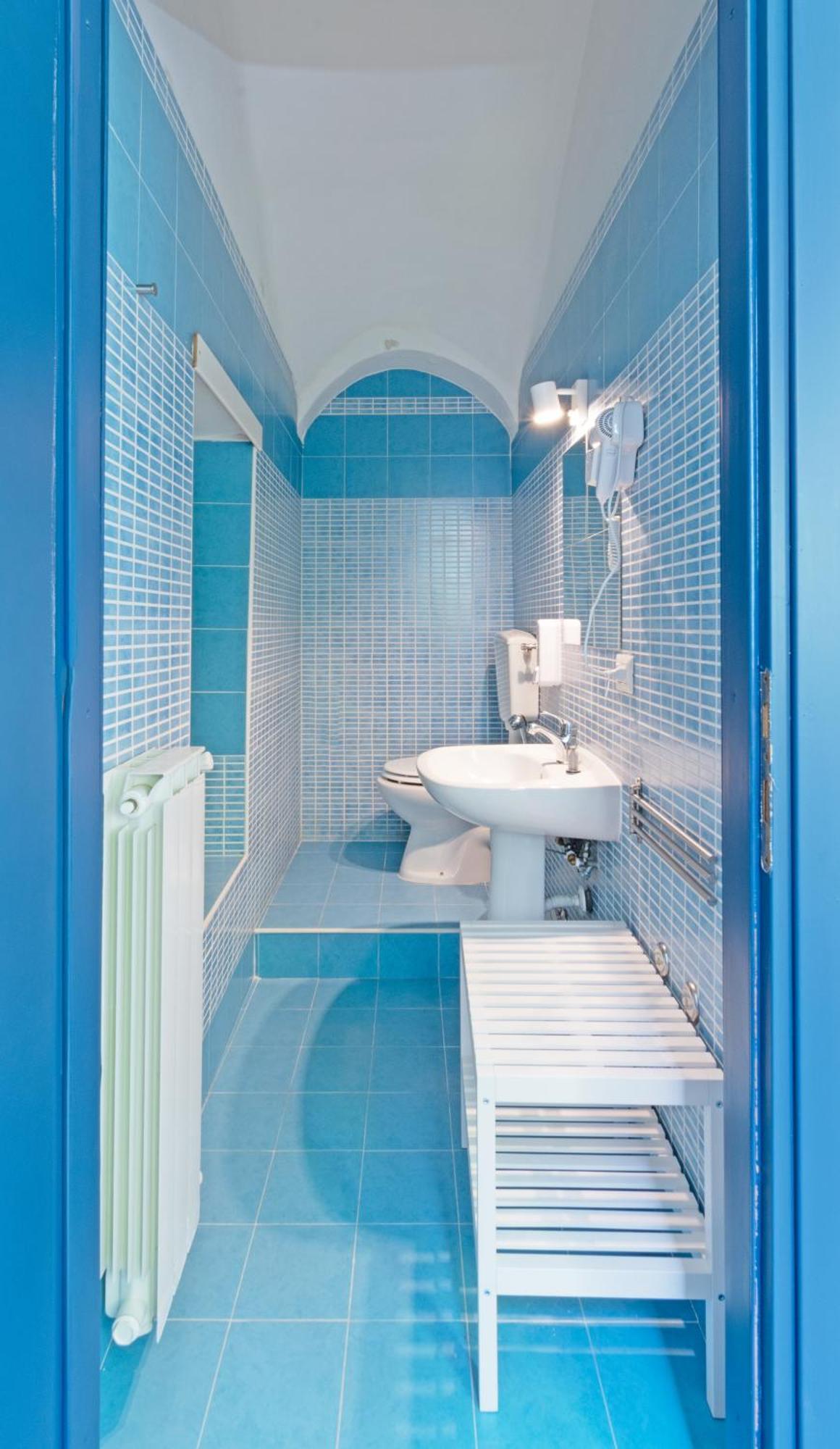 Palazzo Belmosto 那不勒斯 外观 照片