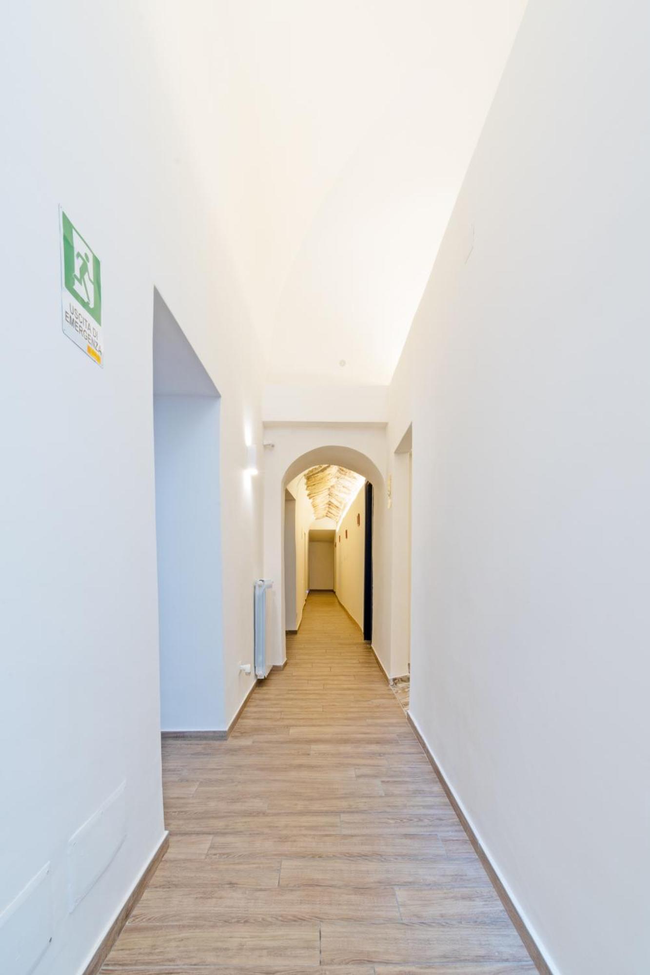 Palazzo Belmosto 那不勒斯 外观 照片